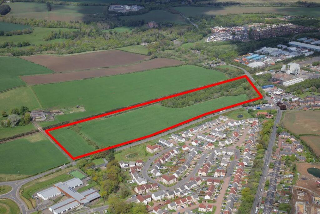 Main image of property: Redheugh, Land At Gorebridge, Gorebridge, EH23 4LZ