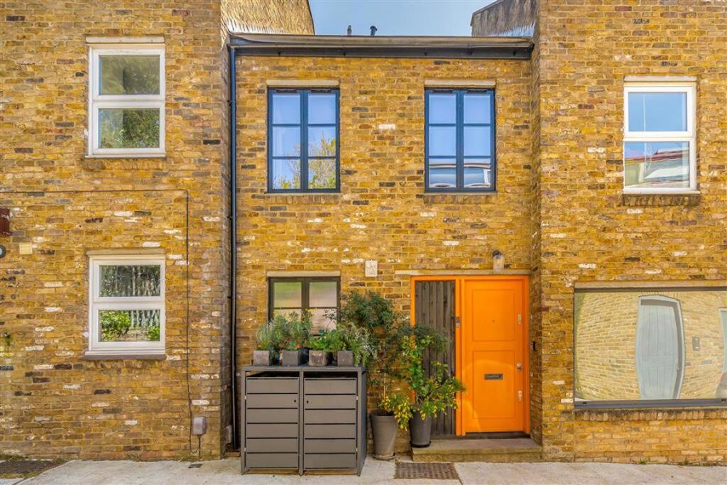Main image of property: Camden Mews, Camden