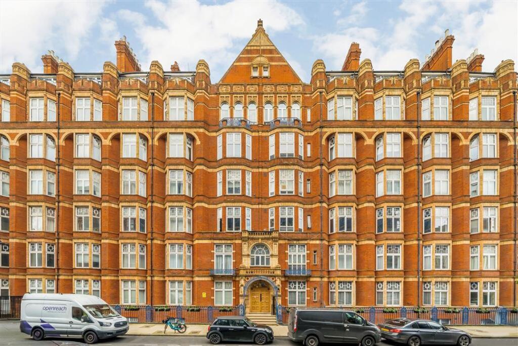 Main image of property: Bickenhall Street, Marylebone