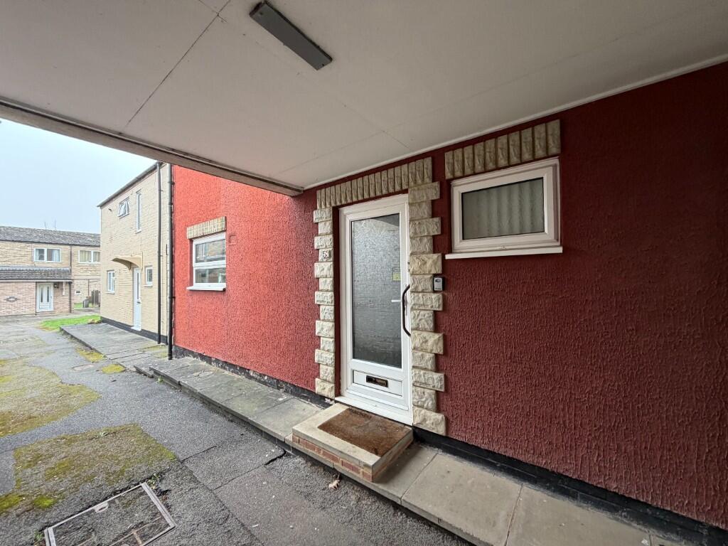 Main image of property: Holyrood Walk, Corby, Northamptonshire, NN18