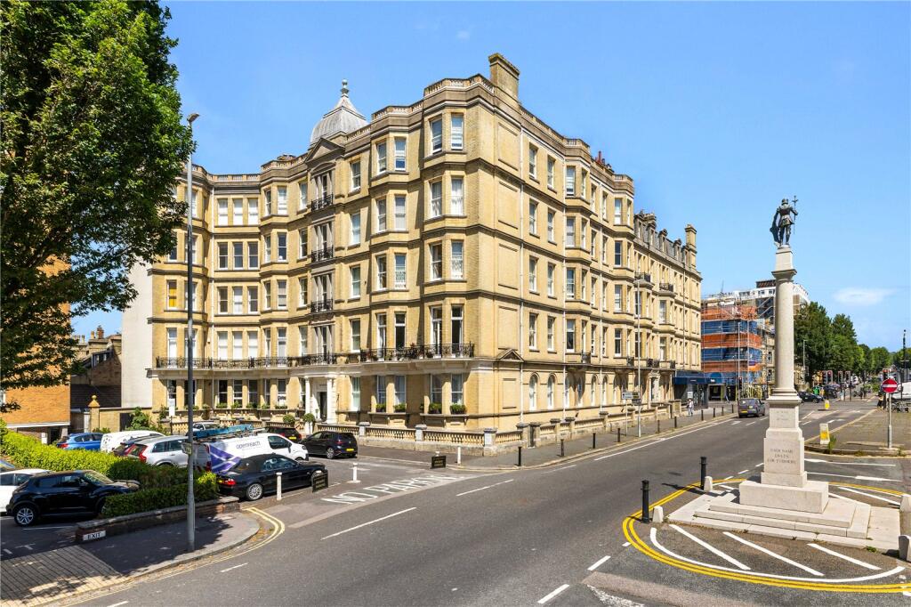 Main image of property: Grand Avenue, Hove, East Sussex, BN3
