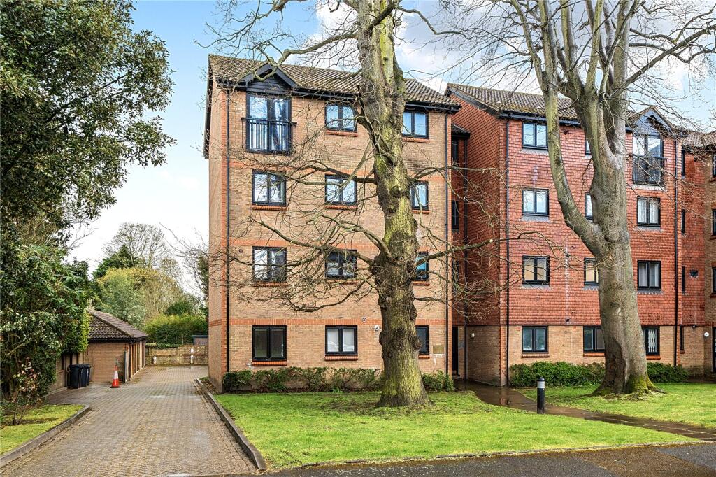 Main image of property: Adams Close, Surbiton