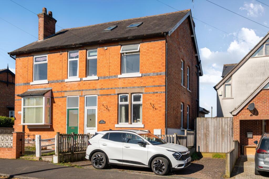 Main image of property: Dale Road, Keyworth, Nottingham, Nottinghamshire, NG12