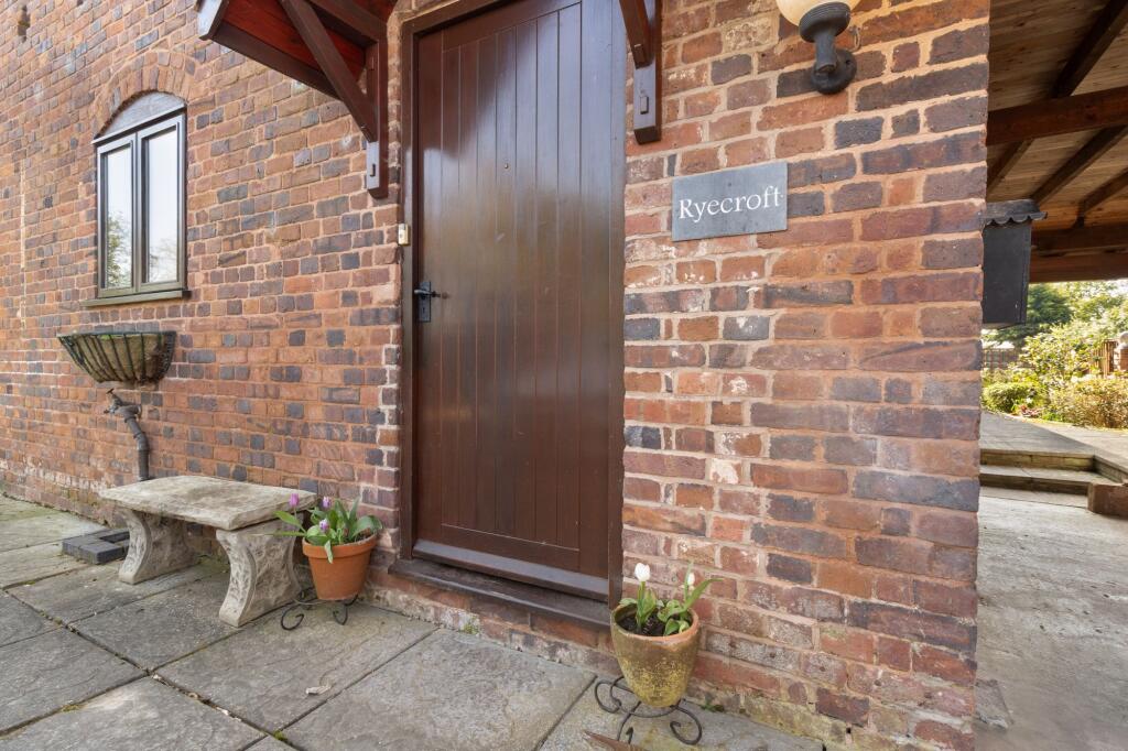 Otherton Lane, Cotheridge, WR6 photo 4