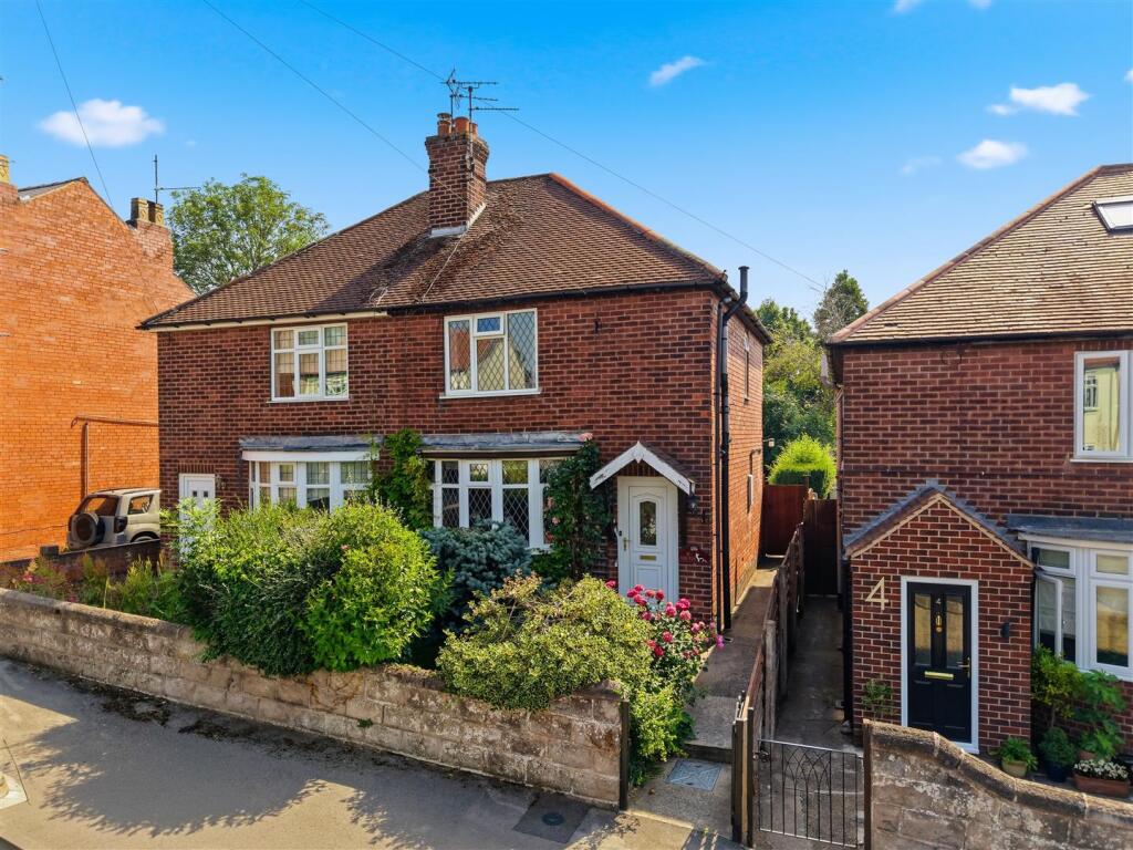 Main image of property: Landseer Road, Southwell
