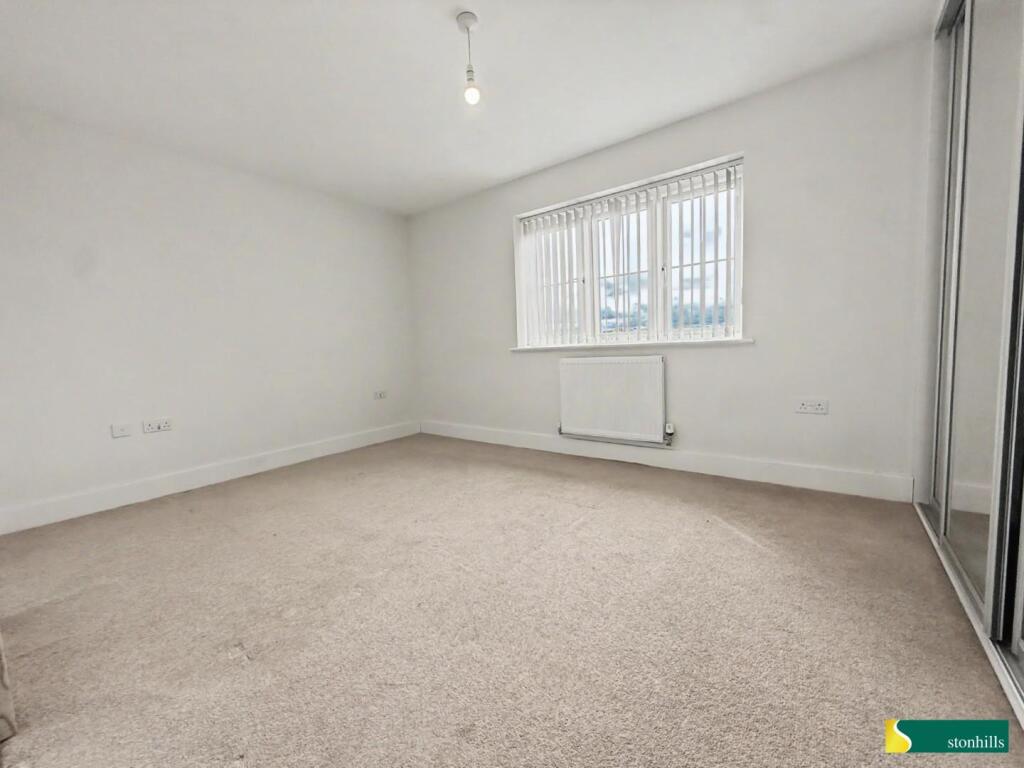 House in Northampton, Boughton - More