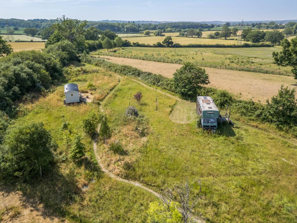 Southwick, Wiltshire - Lot 2