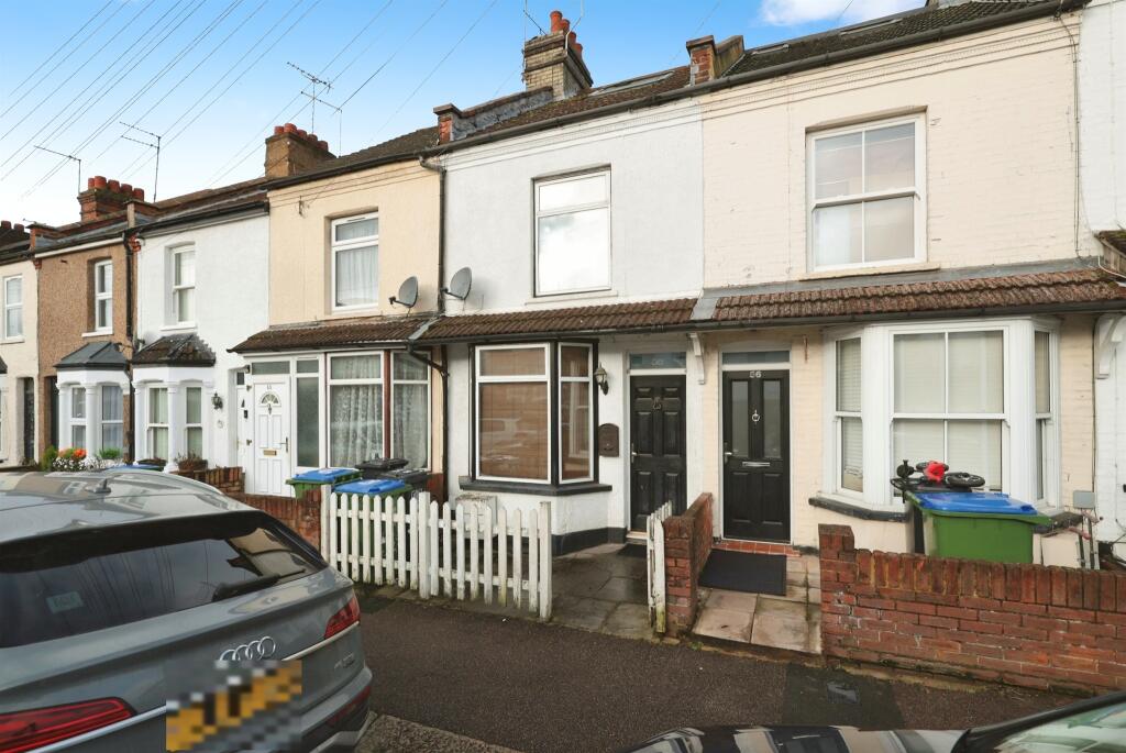 Main image of property: Neal Street, WATFORD