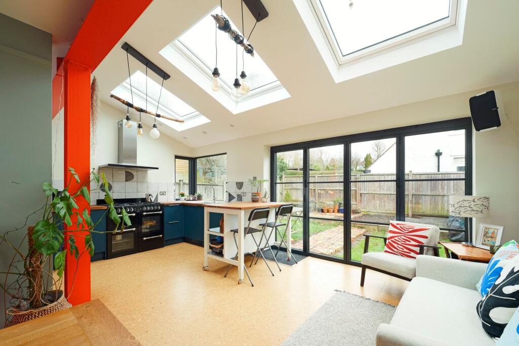 Main image of property: Sandling Road, Saltwood, CT21