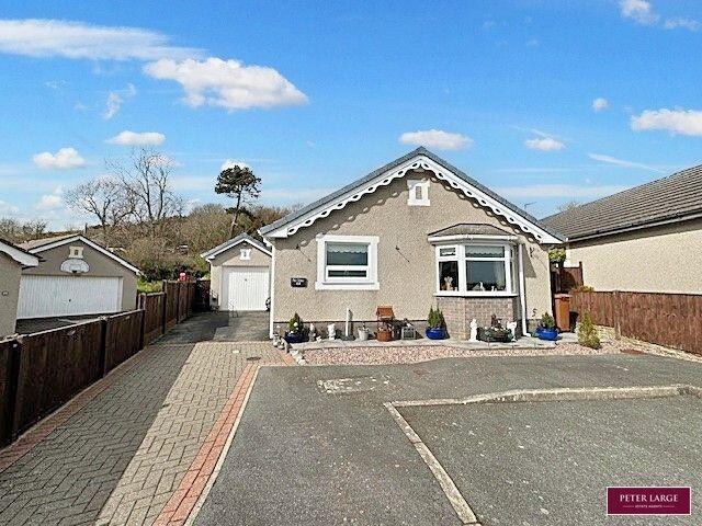 Maes Offa, Trelawnyd, LL18 6PE photo 3