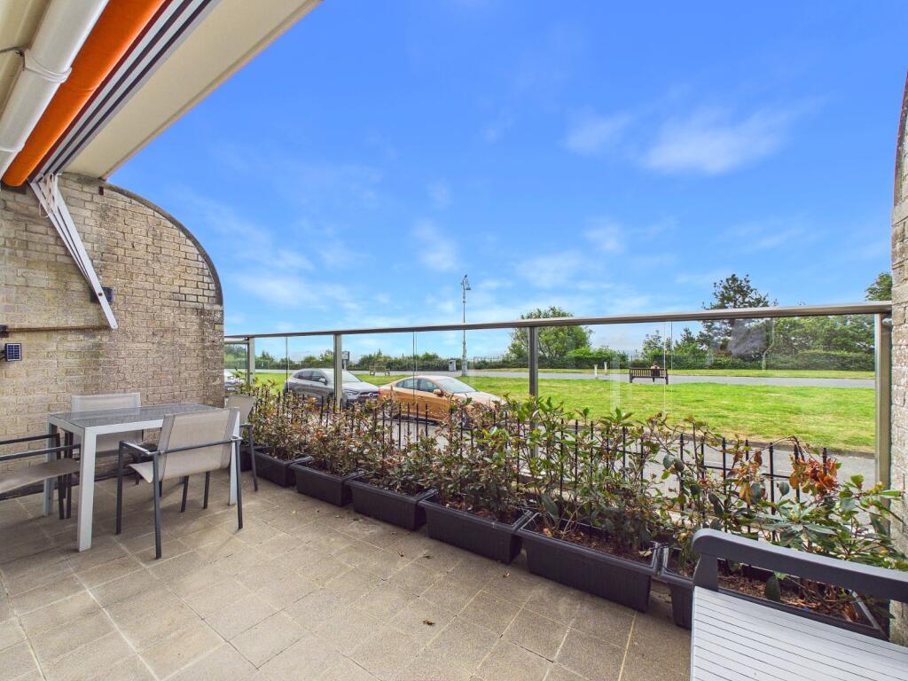 Main image of property: The Leas, Folkestone, Kent, CT20