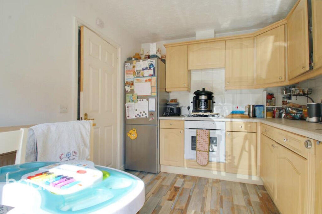 Main image of property: Francisco Close, Grays