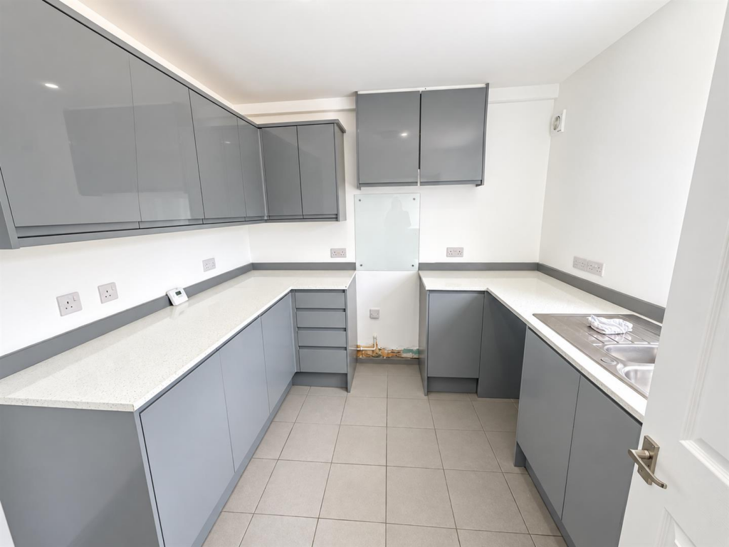House in Taunton - More