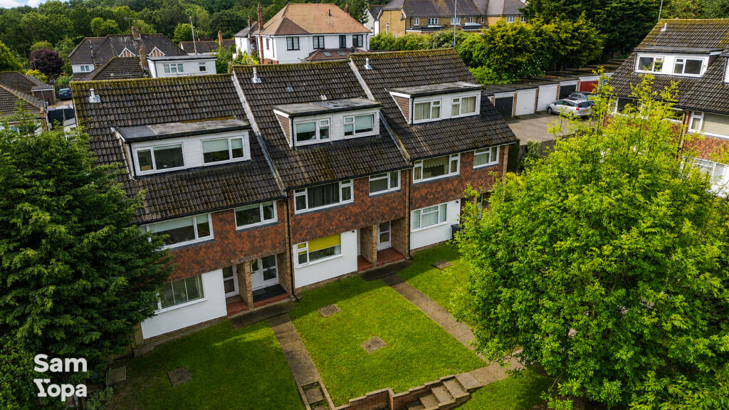 Main image of property: Chapel Court, Billericay, CM12