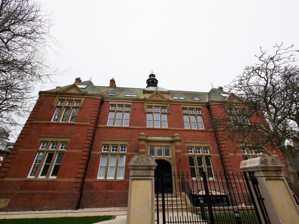 Main image of property: Mowbray Road, Ashbrooke, Sunderland