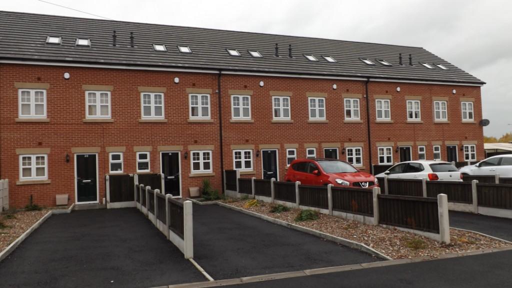 Main image of property: Townley Street, Chorley, Lancashire, PR6