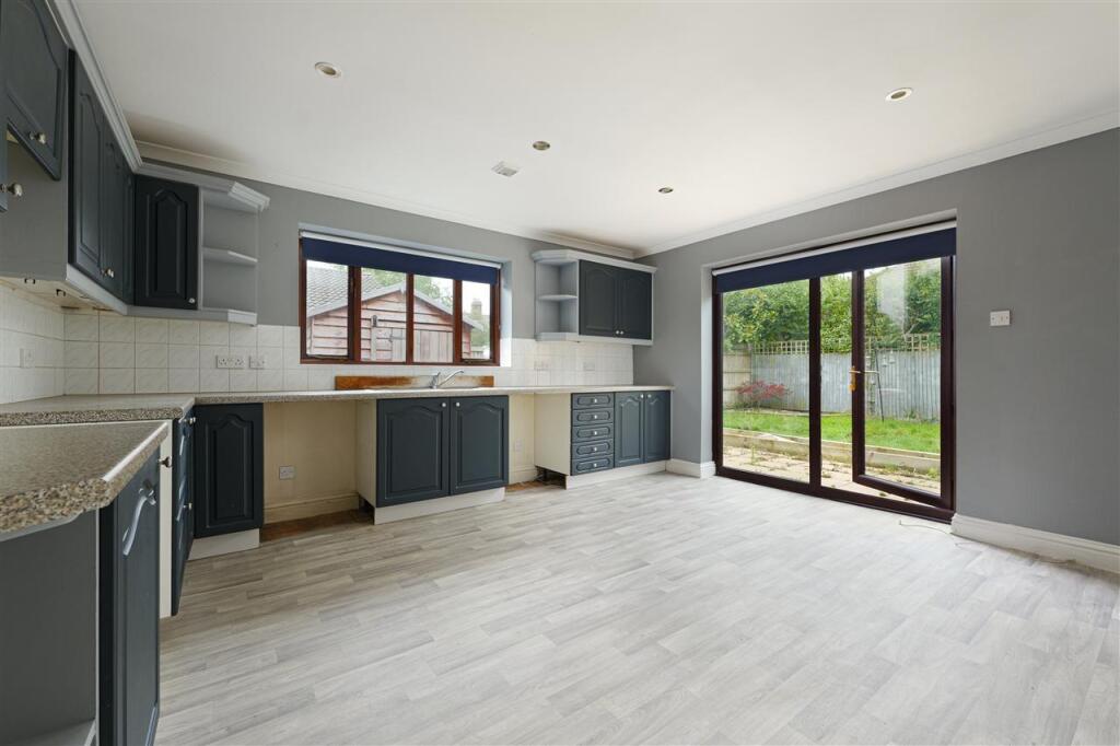 Hillcroft Road, Herne Bay - Widok 2
