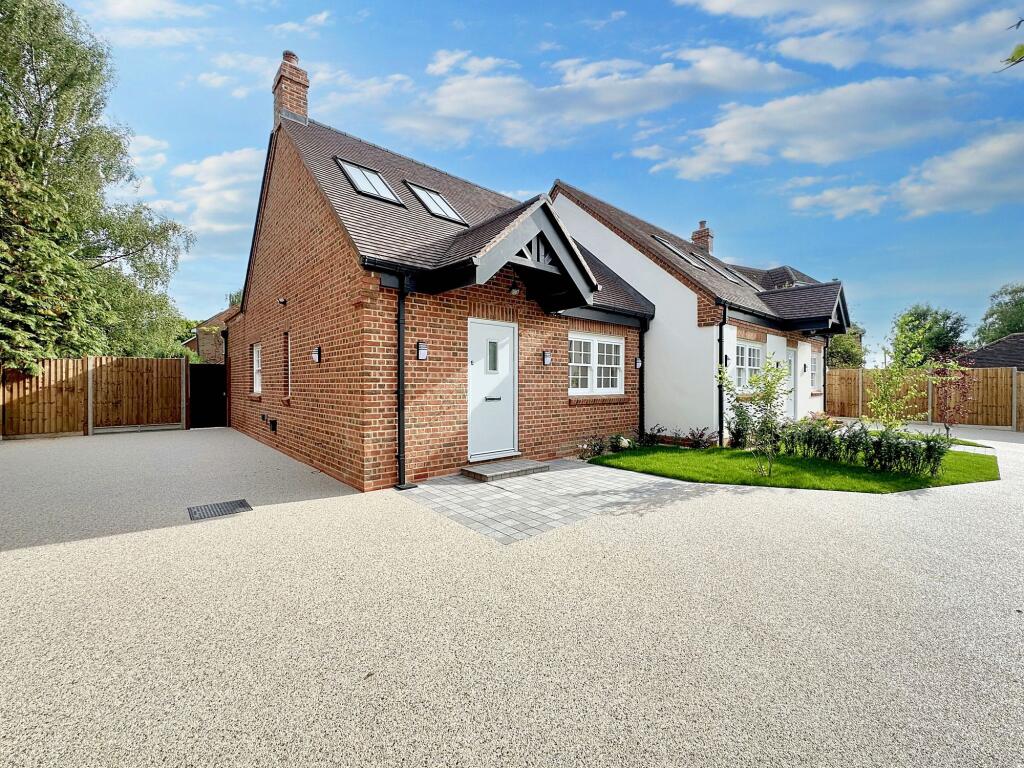 Main image of property: Blackberry Cottage, Bramble Mews