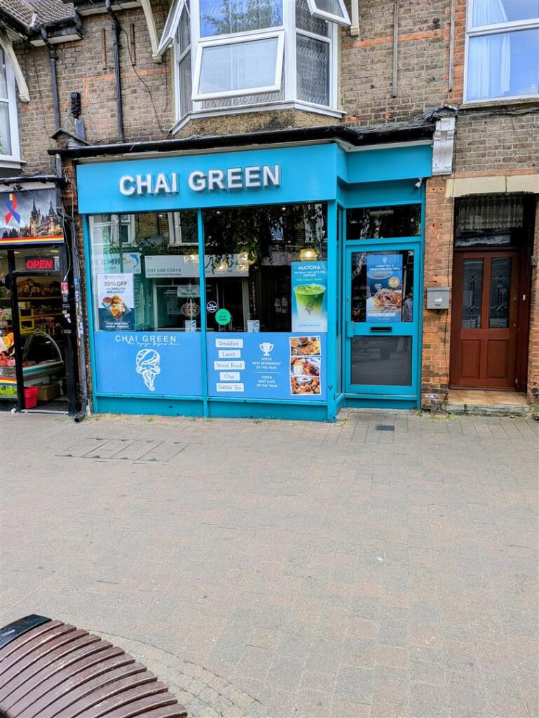 Main image of property: Vicarage Road, Watford