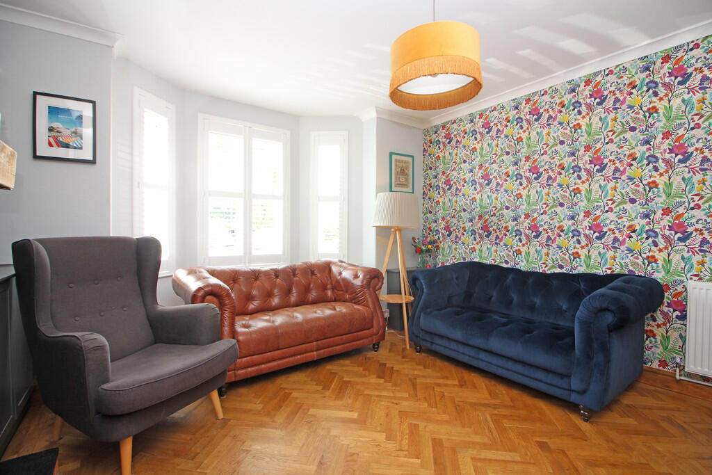 House in Norwich - View 5