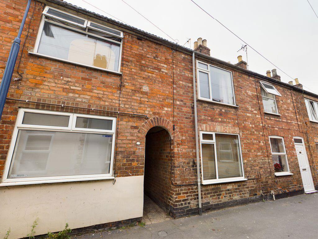 Main image of property: Pulvertoft Lane, Boston, Lincolnshire