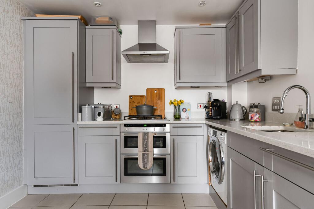 Cawte Mews, Swindon, SN3 photo 3