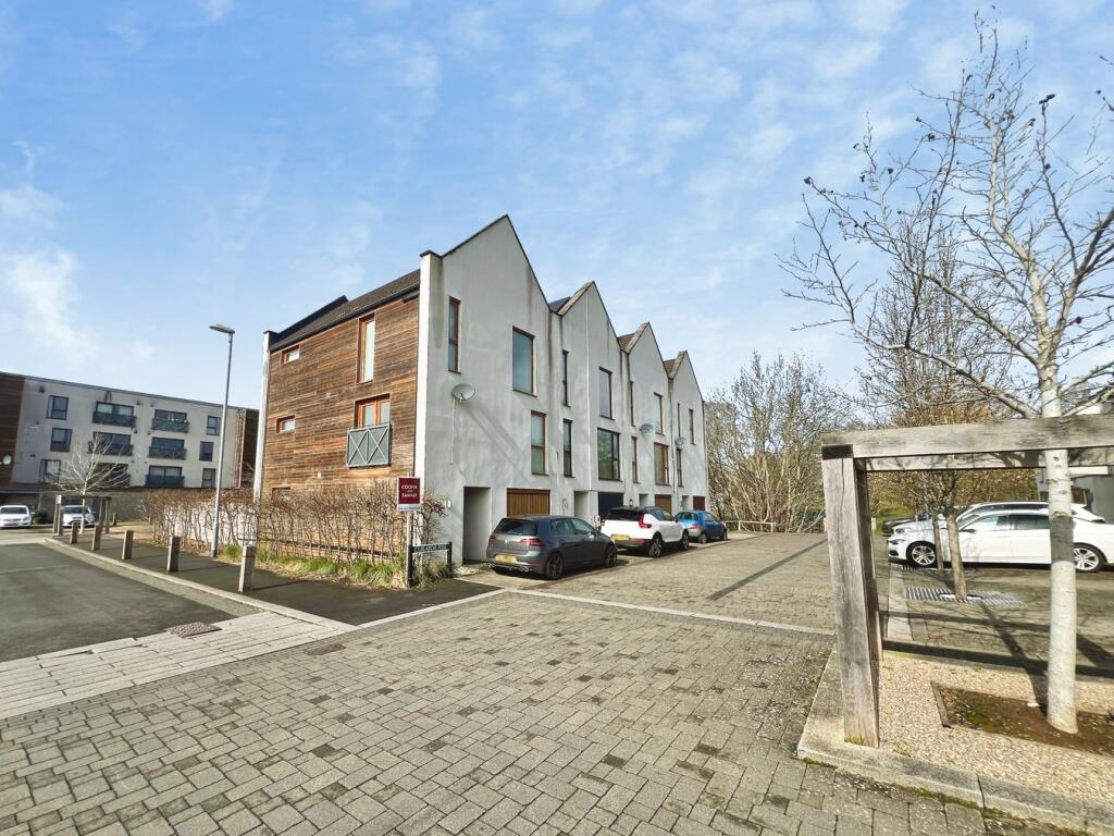 Main image of property: Curator Rise, Street, BA16