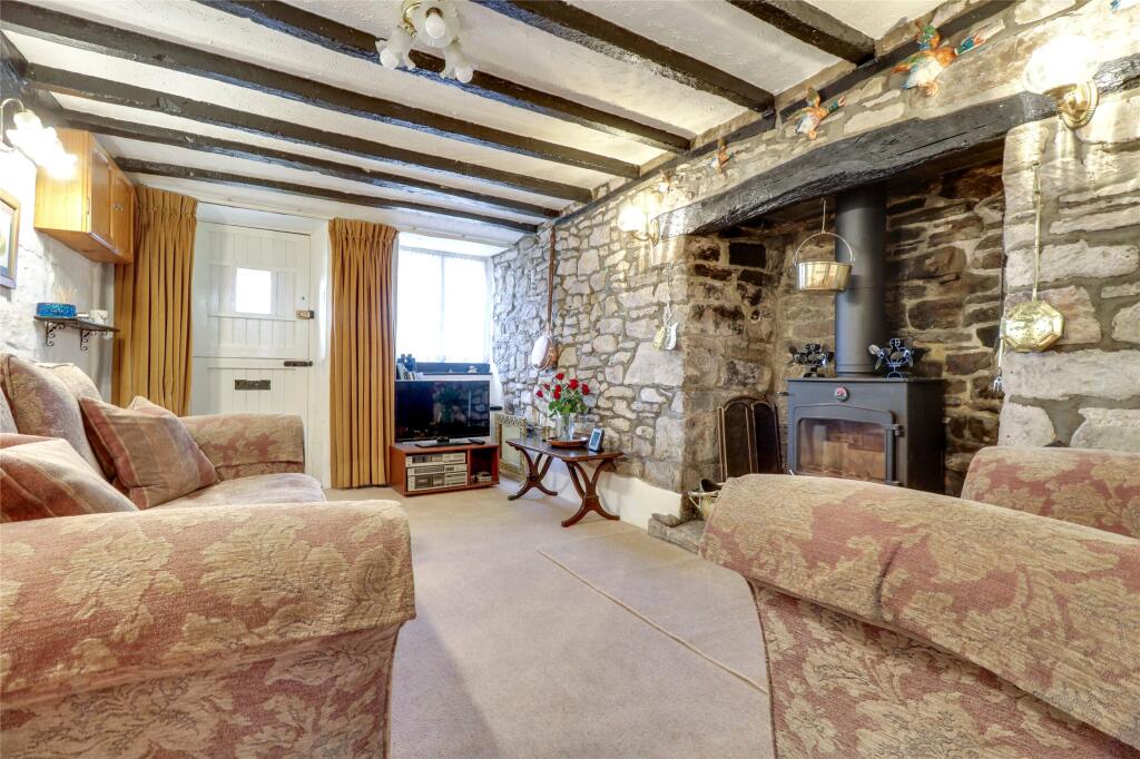 East Street, North Molton, South Molton, Devon, EX36 photo 4