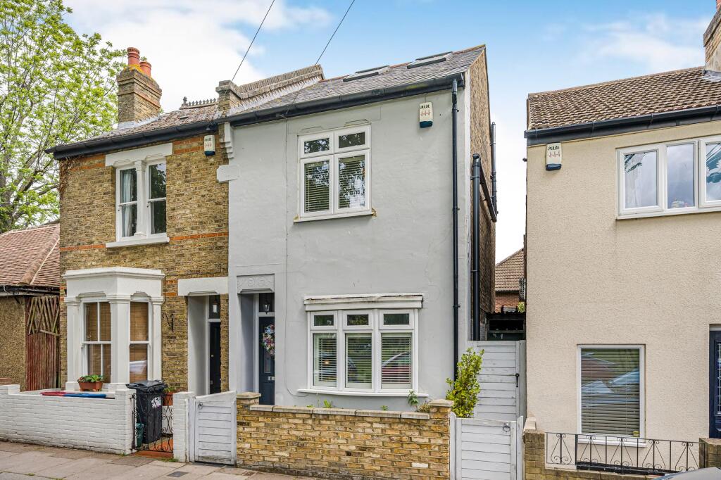 Main image of property: Linkfield Road, Isleworth, TW7