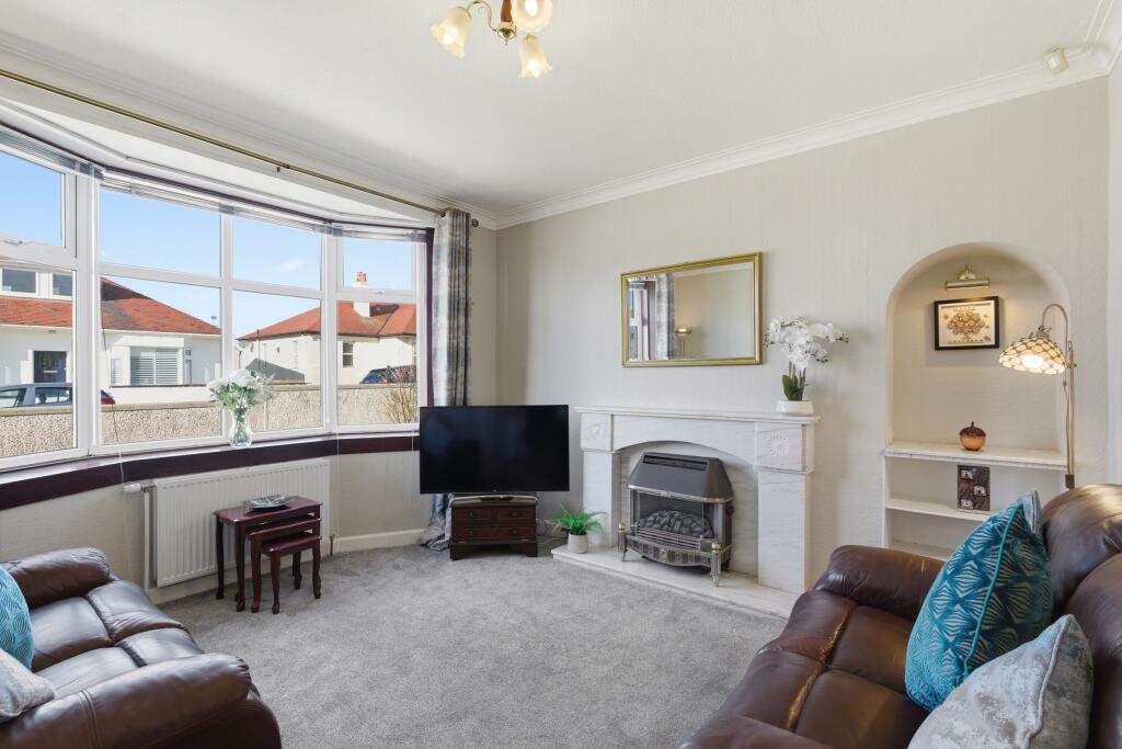3 Bentfield Drive, Prestwick, Ayrshire KA9 1TT photo 3