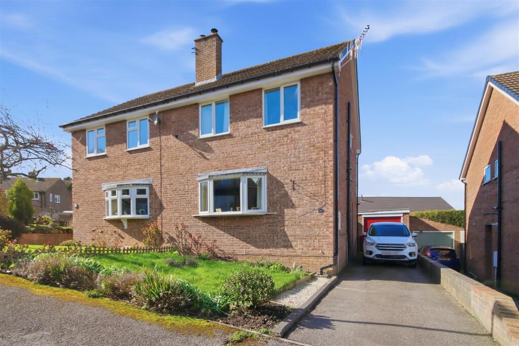 Main image of property: Valley Rise, Barlow, Dronfield