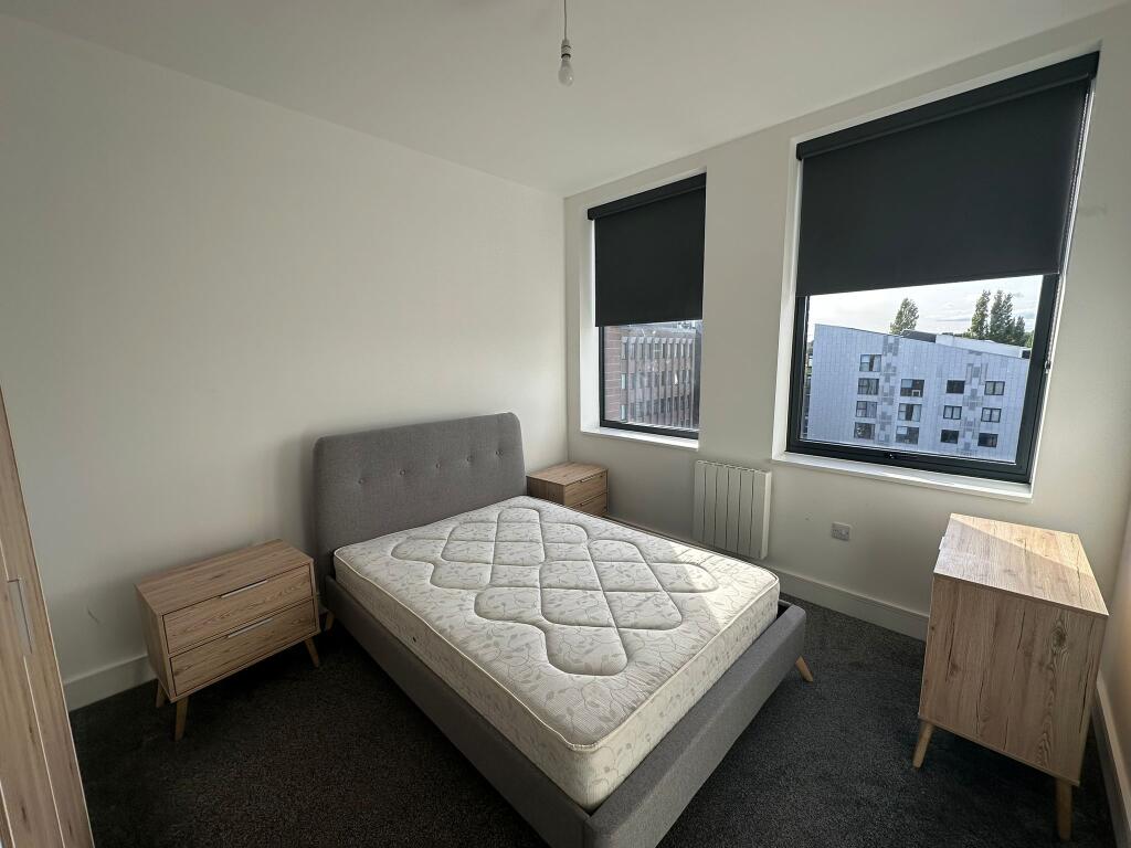 Apartment in Birmingham - View 3