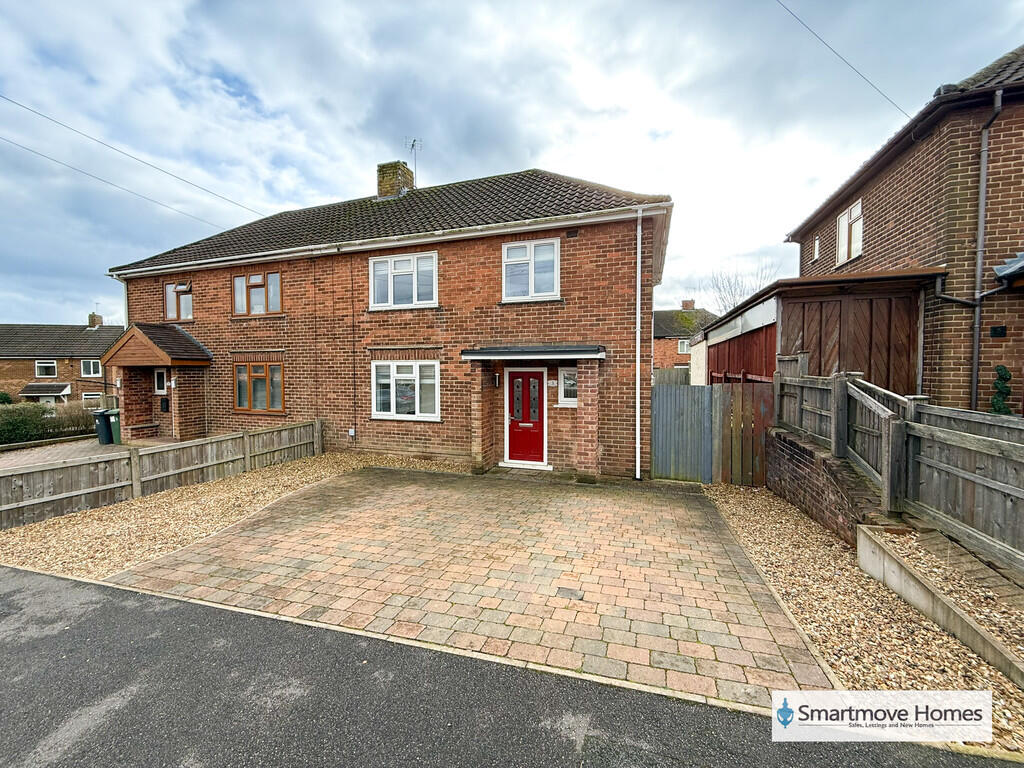 Main image of property: Wilson Avenue, Loscoe