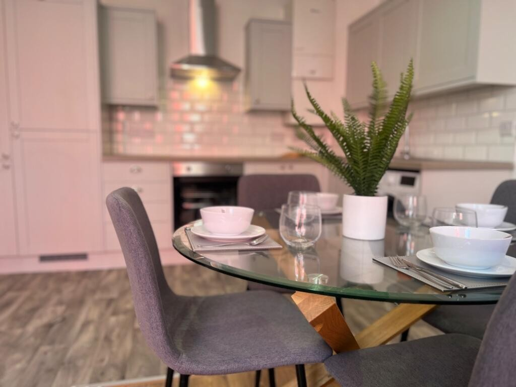 Main image of property: Arch View Crescent, Liverpool, Merseyside, L1 7BA
