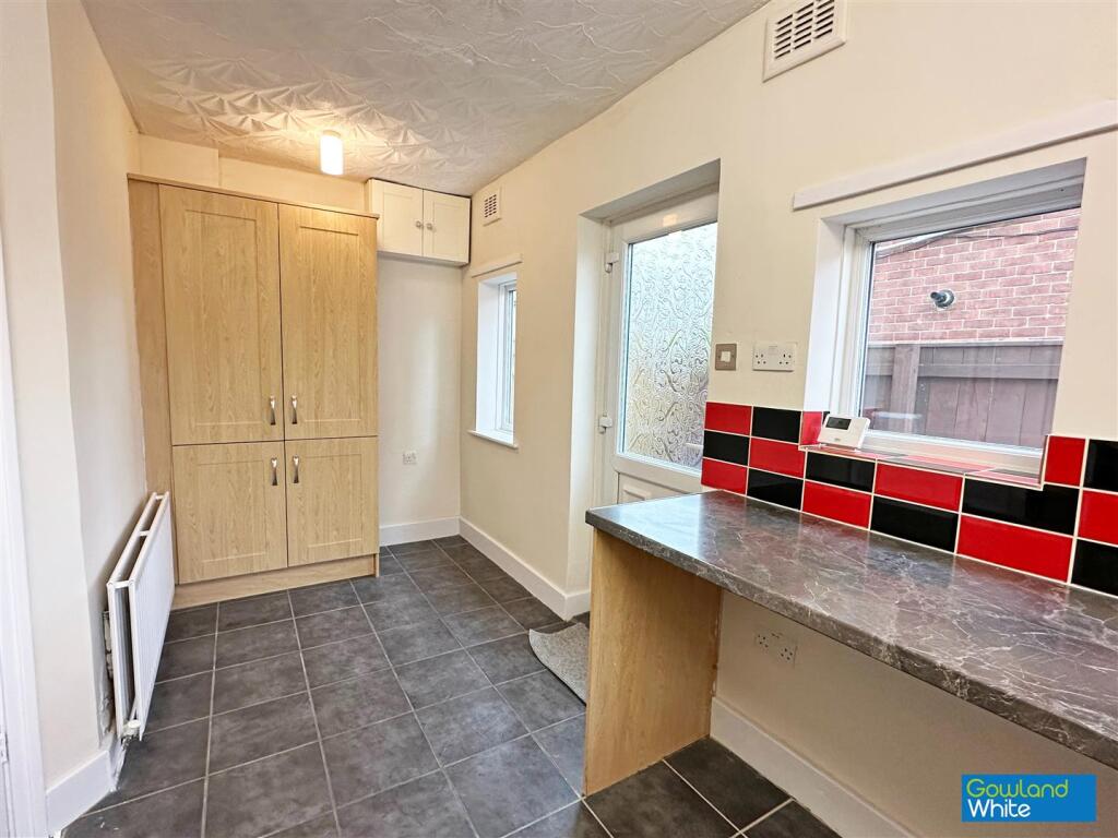 House in Stockton on Tees, Eastbourne, Portrack - View 4