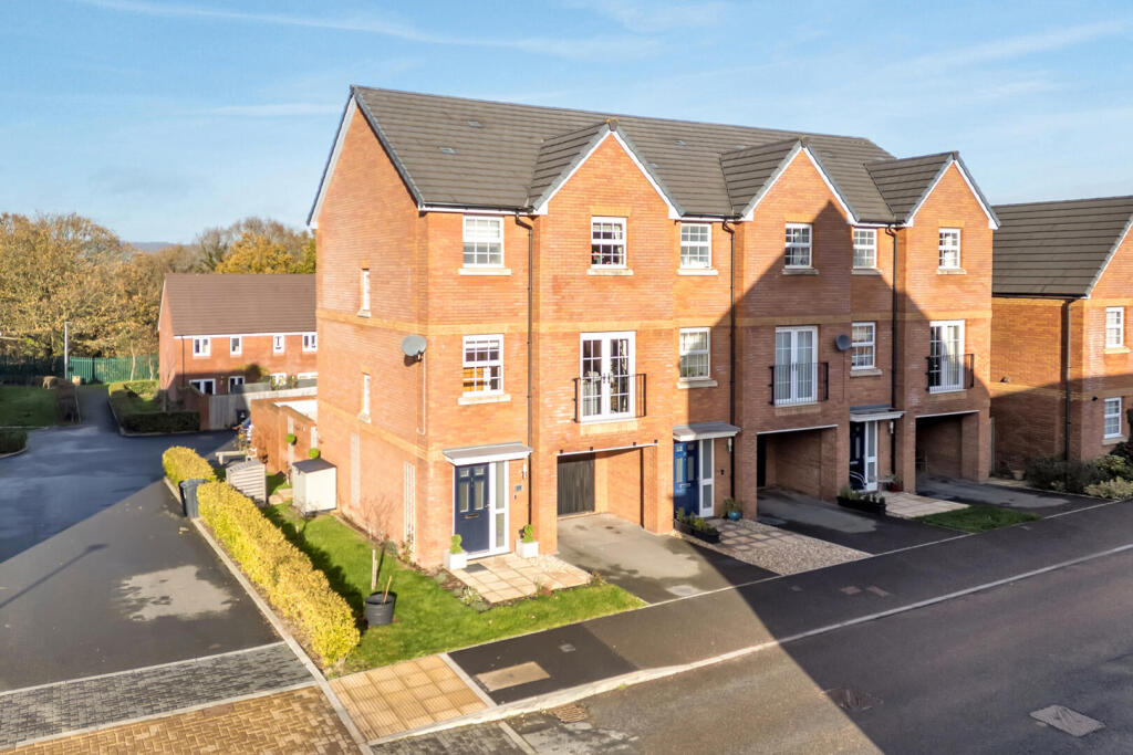 Main image of property: Meadow Acre Road, Gittisham, Honiton