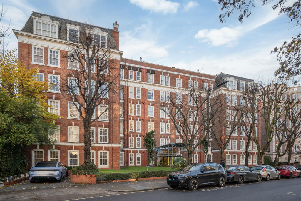 Main image of property: Circus Lodge, Circus Road, London, NW8