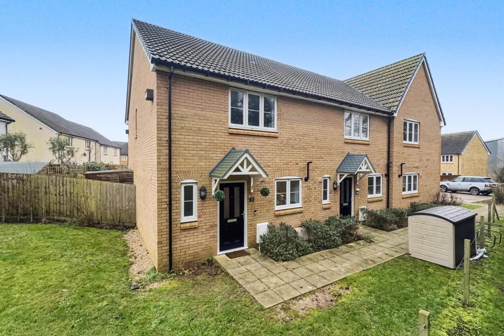 Main image of property: Beaminster