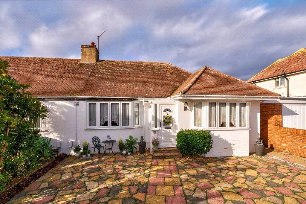 Main image of property: Sackville Crescent, Worthing, West Sussex, BN14