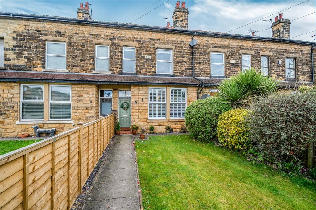 Main image of property: Emville Ave, Leeds, LS17