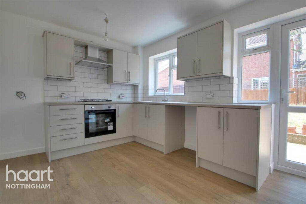 Main image of property: Pembridge Close, Nottingham