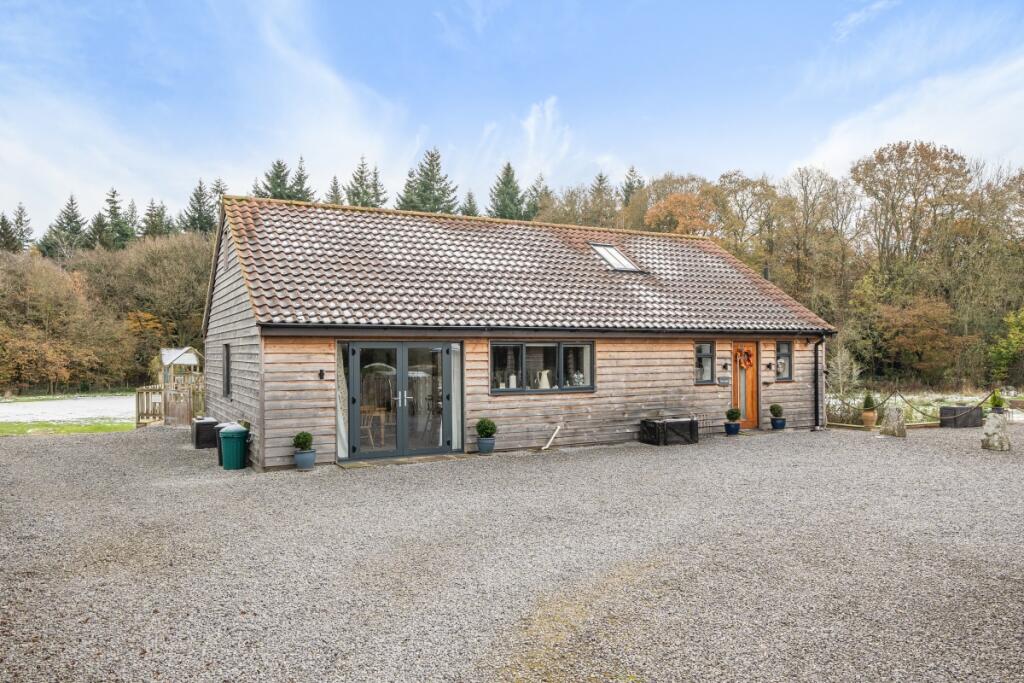 Main image of property: Ross On Wye HR9