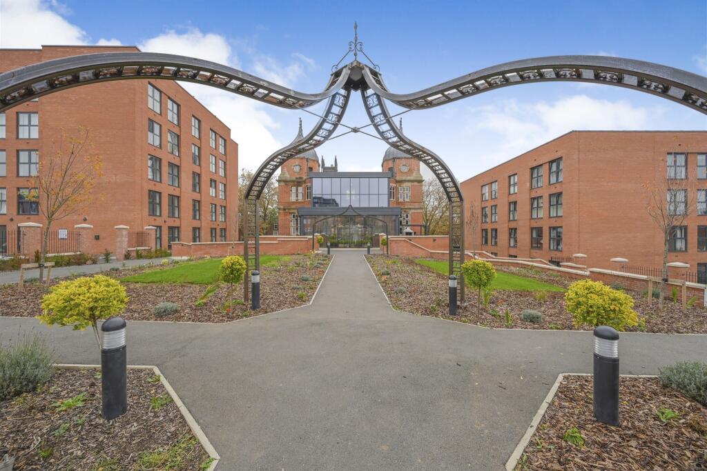 Main image of property: Dalton House