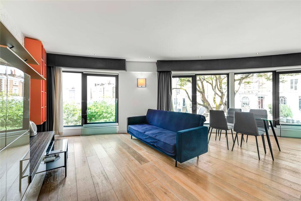 Main image of property: Milliner House, Hortensia Road, London, SW10