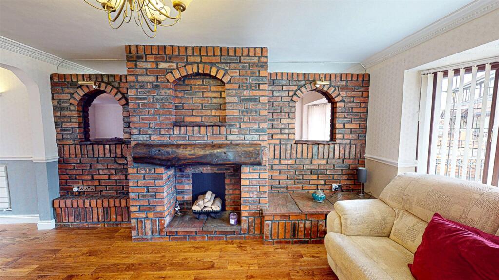 Hartwell Close, Beswick, Manchester, M11 photo 4