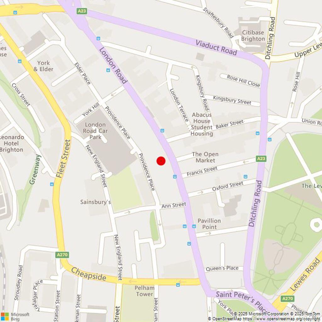 Property Map