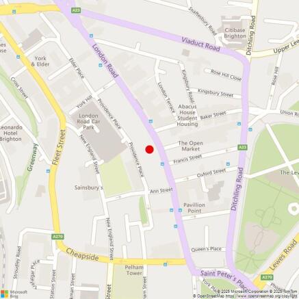 Property Map
