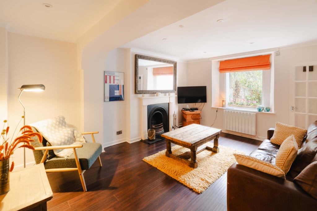 Main image of property: Fremantle Square, Kingsdown, Bristol, BS6