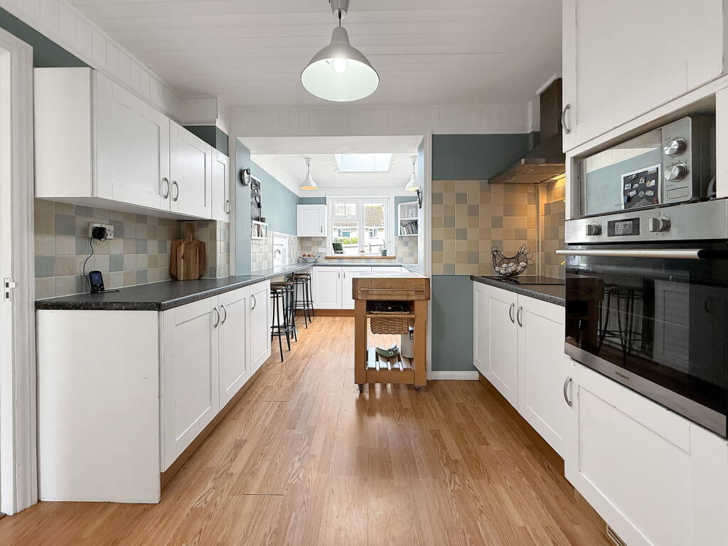 House in Swindon - More