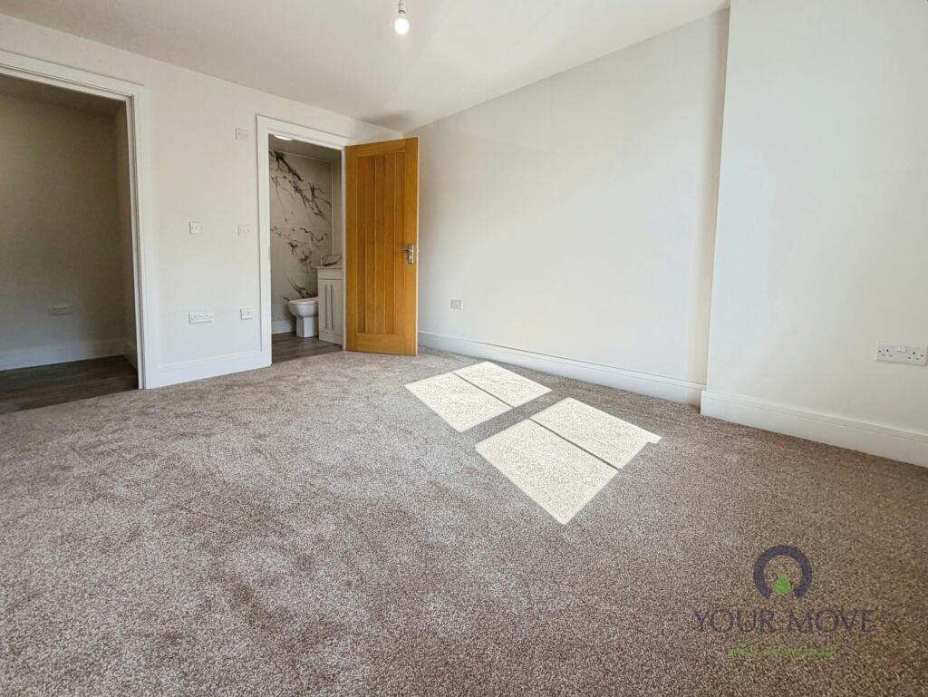 Apartment in Dudley, West Midlands - More